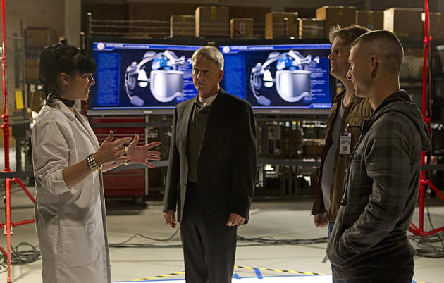 Abbs and Gibbs Photo