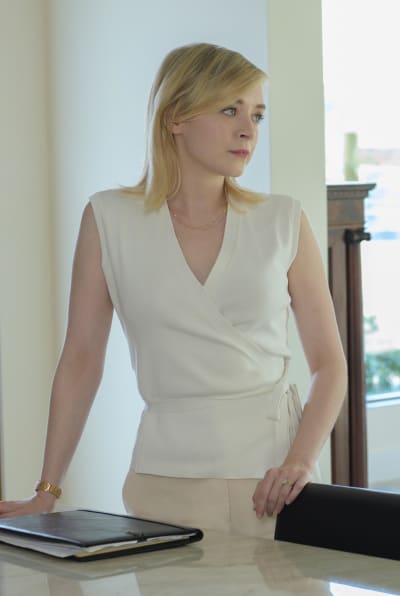 Emily Galindo - Mayans M.C. Season 2 Episode 4