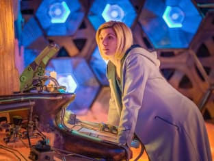 Watch doctor who deals online season 11