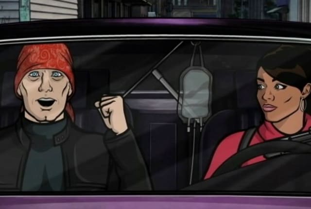 Watch Archer Season 2 Episode 9 Online Tv Fanatic 9781843171690) from amazon's book store. watch archer season 2 episode 9 online