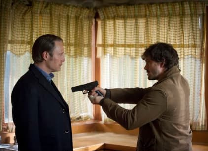 Hannibal Season 1 Episode 12 TV Fanatic