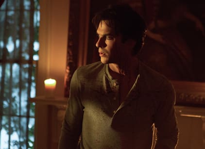 The Vampire Diaries Season 7 Episode 11 Tv Fanatic