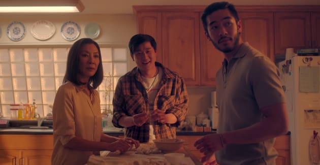 Fanatic Feed: The Brothers Sun Trailer, Ray Romano & Lamorne Morris Head to Netflix, and More