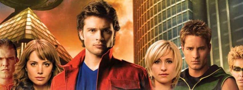 Smallville