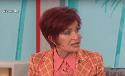 The Talk Suffers Another Setback as Hiatus Extended Longer Amid Sharon Osbourne Scandal
