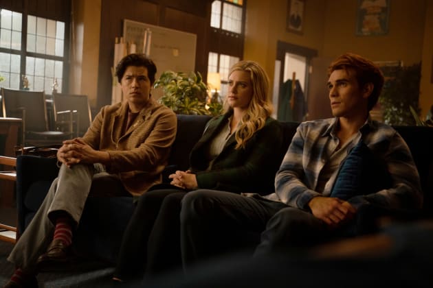 Riverdale Season 6 Episode 6 Review Chapter One Hundred and One