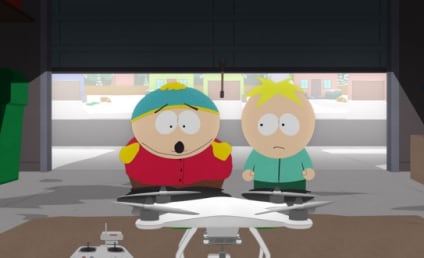 South Park Season 18 Episode 5: Full Episode Live!