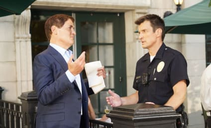 The Rookie Season 2 Episode 1 Review: Impact