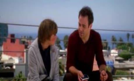 Private Practice Season 1 Episode 5 In Which Addison Has A Very