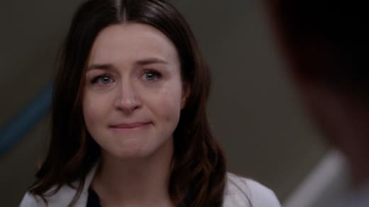 grey's amelia