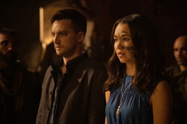 The 100 season online 7 episode 9 putlocker