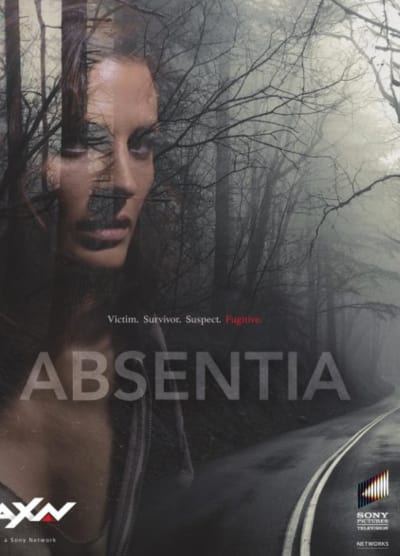 absentia poster