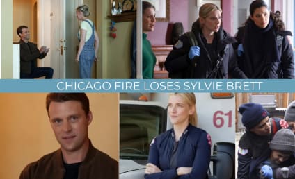 Chicago Fire: How Kara Kilmer's Exit Affects the Show Greatly