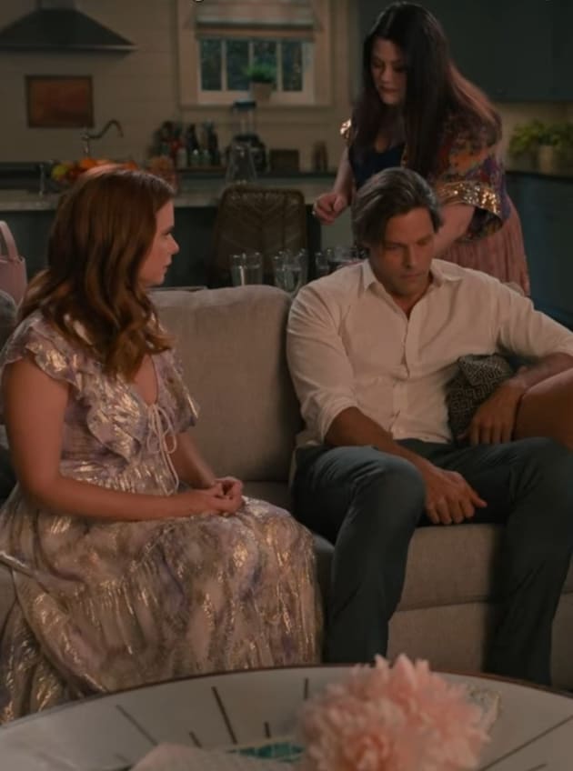 Sweet Magnolias Season 3 Episode 1 Review Meaning to Tell You TV Fanatic