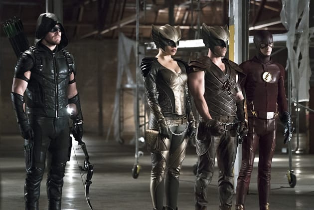 Arrow season 4 episode 8 full episode top