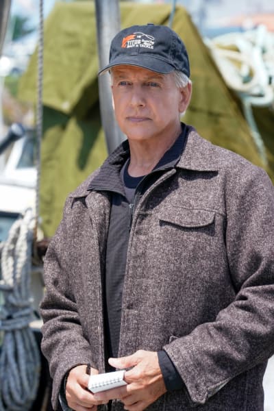 Gibbs Listens - NCIS Season 19 Episode 4