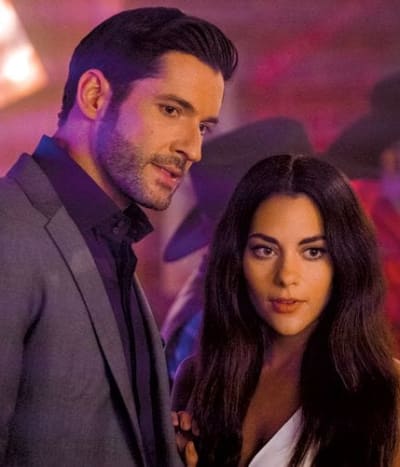 lucifer/eve