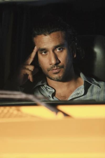 Alive Sayid