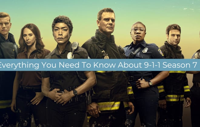 9-1-1 Season 7: Release Date, Cast, Episode Count & Everything You Need To Know 9-1-1 Season 7: Release Date, Cast, Episode Count & Everything You Need To Know