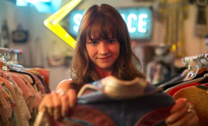 Girlboss Review: Britt Robertson Shines in Netflix Series