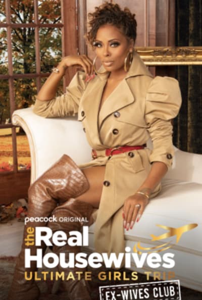 Marcille, Eva for Girls Trip