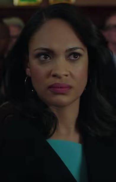 Ramona Looks On Power Season 6 Episode 14 TV Fanatic
