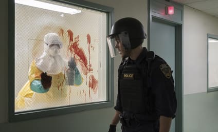 TV Ratings Report: Containment Premieres Well