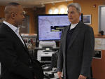 Gibbs, Vance Image