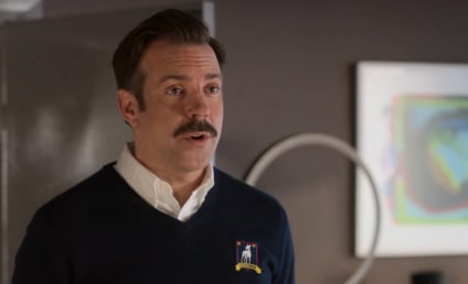 Ted Lasso Season 2: First Trailer and Premiere Date!