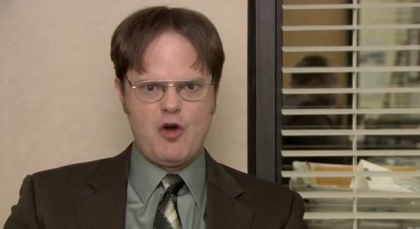 The Office Quotes The Promotion Tv Fanatic