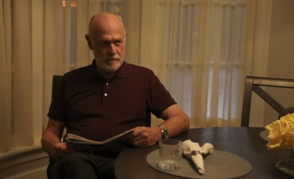 A Million Little Things Photo Preview: Gerald McRaney Guest Stars!