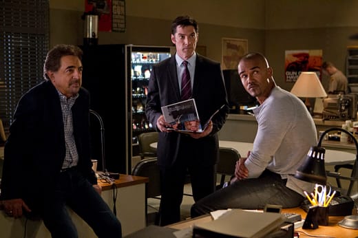 Criminal minds season 2 episode 23 watch online cheap