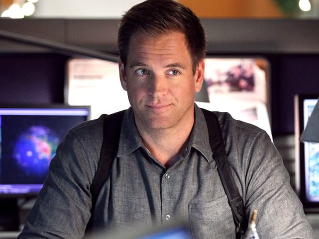 Tony DiNozzo, NCIS