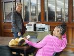 Friendly Chat - The Fosters Season 4 Episode 17