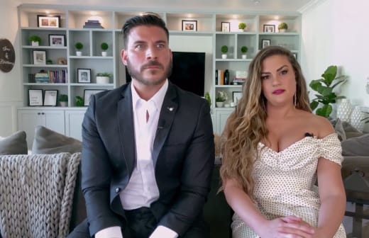 Lashing Out - Vanderpump Rules