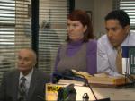 Oscar and Meredith