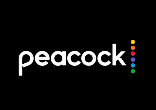 peacock streaming