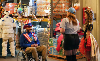 Superstore Season 6 Episode 11 Review: Deep Cleaning