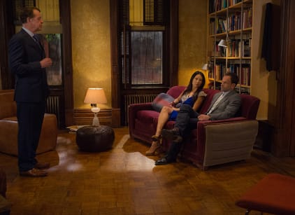 Elementary Season 4 Episode 6 TV Fanatic