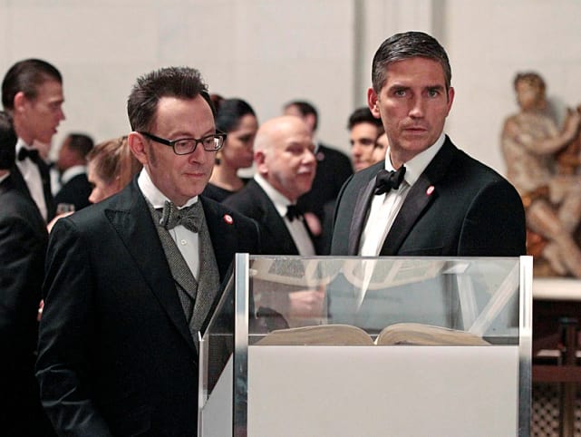 Person of Interest