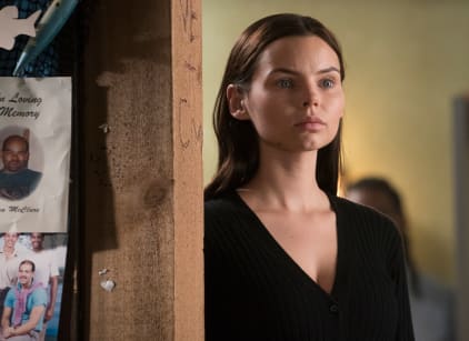 Watch siren new arrivals season 1