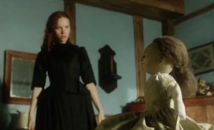 Salem: Watch Season 1 Episode 3 Online