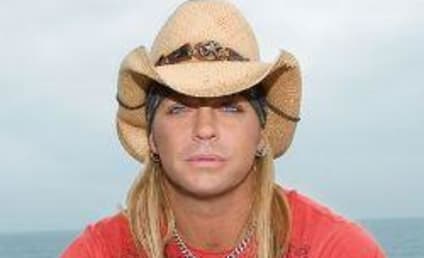 Bret Michaels Speaks on Rock of Love Past and Future