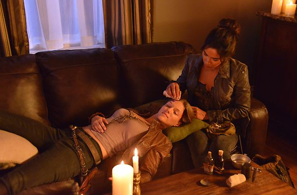Revolution Season 1 Scene