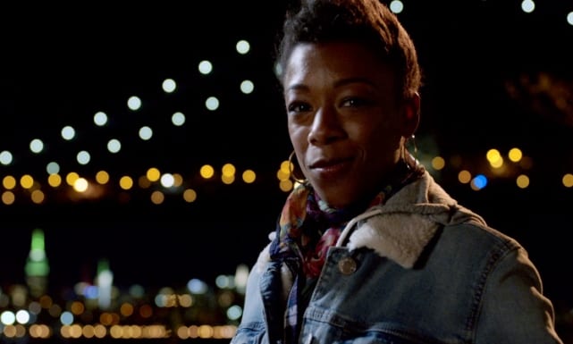 Poussey - Orange Is the New Black