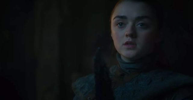 More Arya