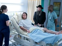 Ask The Rabbi - Nurses