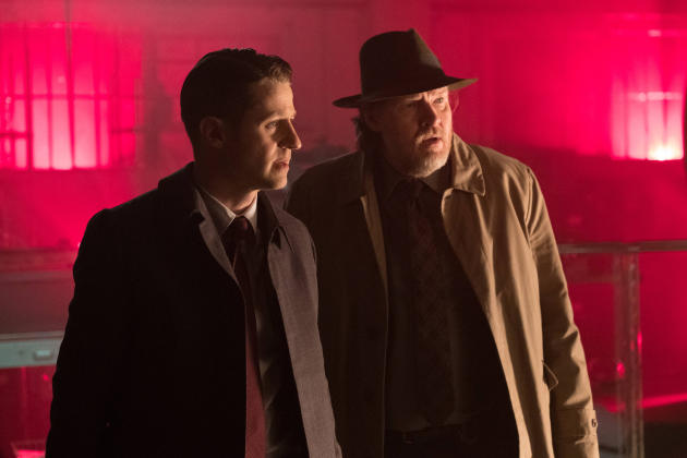 Image result for gotham season 3 episode 18