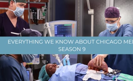 Chicago Med Season 9: Release Date, Cast, Plot, and Everything Else We Know