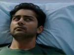 Raj in the Hospital